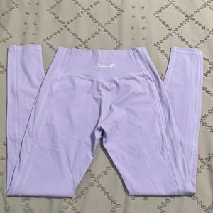 Alphalete pulse surge leggings